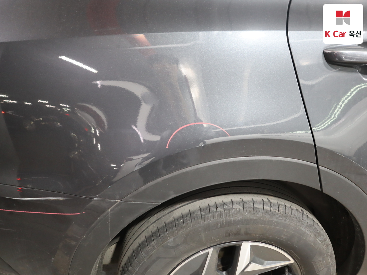 Kia Sorento 2022 - Image 46