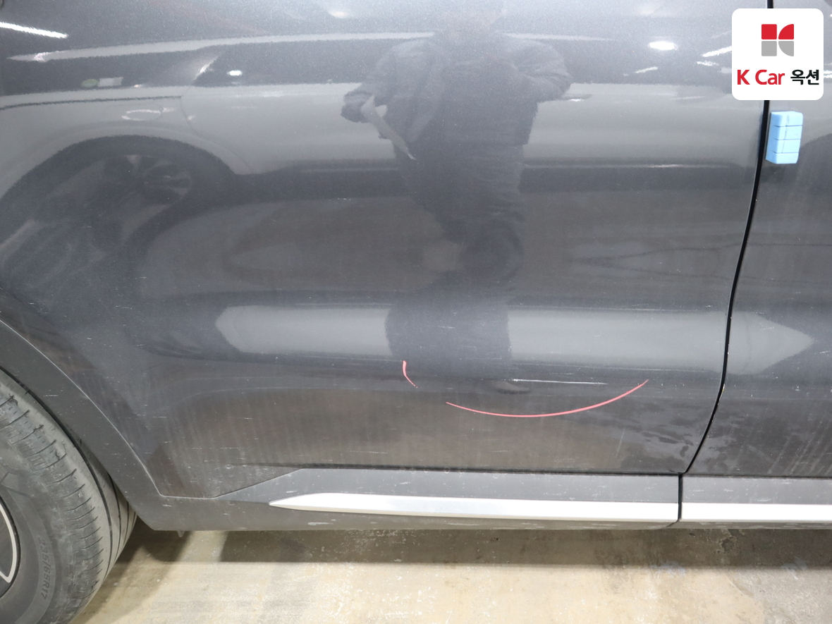 Kia Sorento 2022 - Image 47