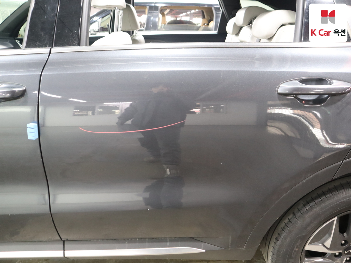 Kia Sorento 2022 - Image 41