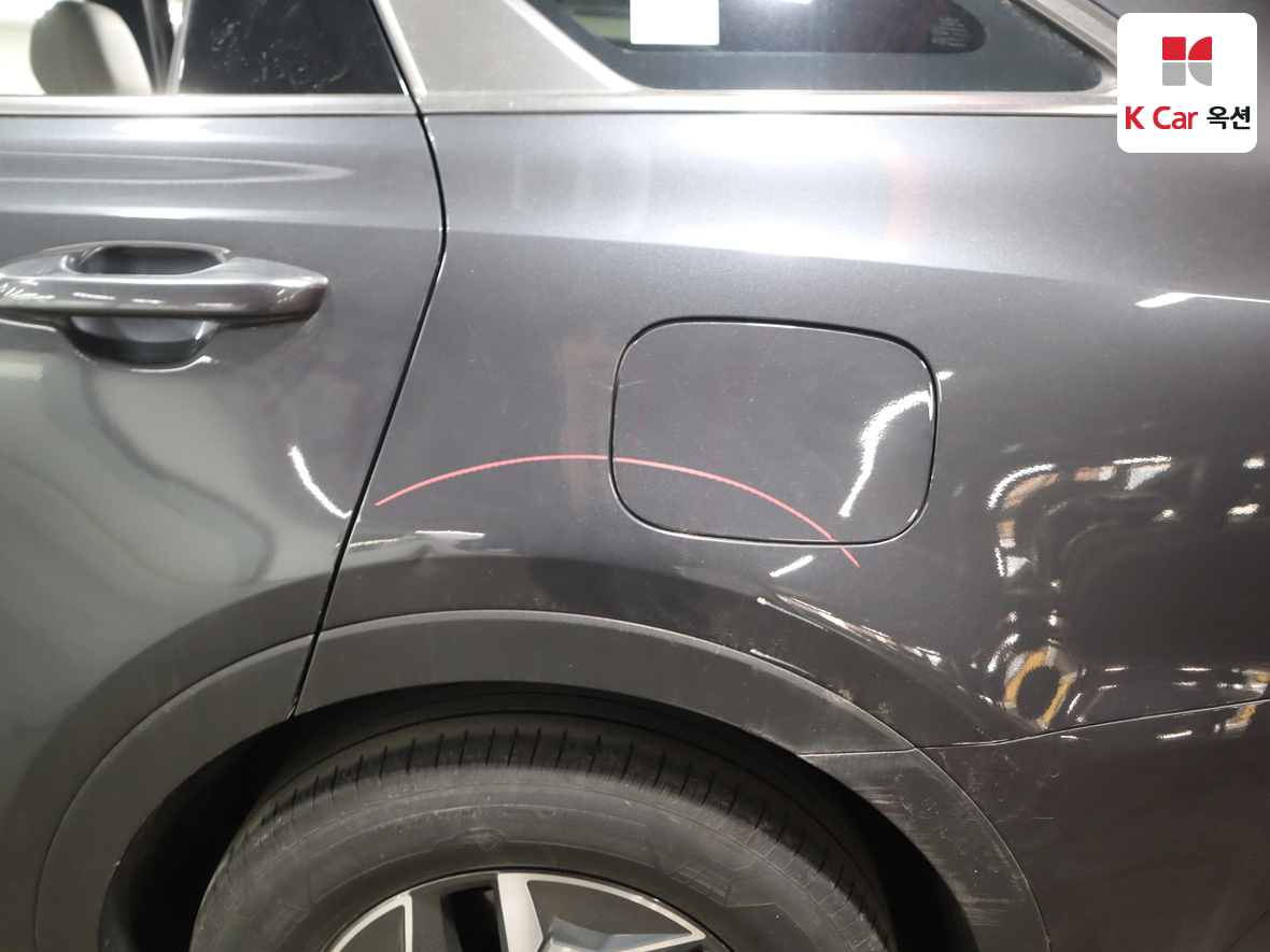 Kia Sorento 2022 - Image 42