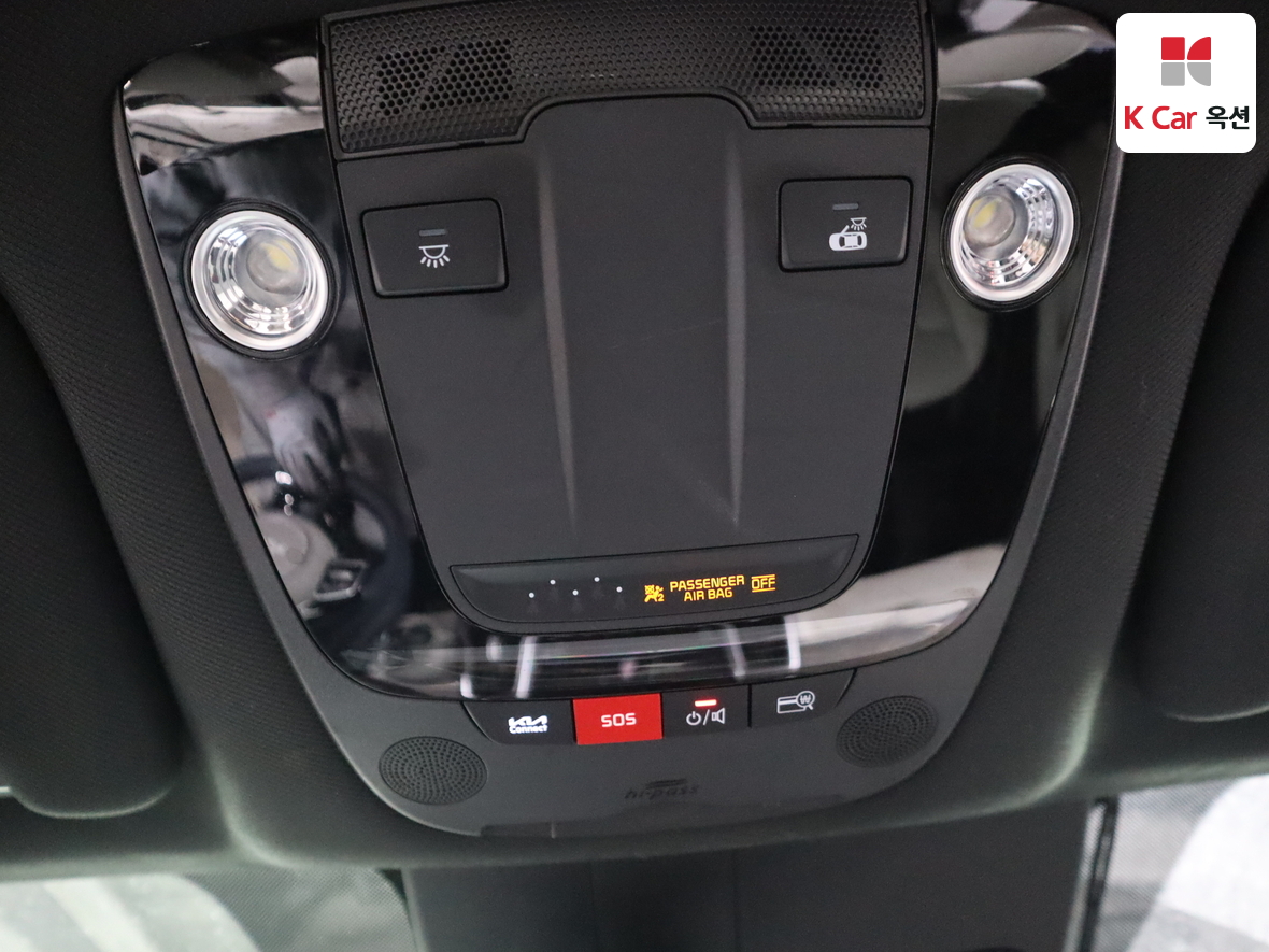 Kia Sorento 2022 - Image 12