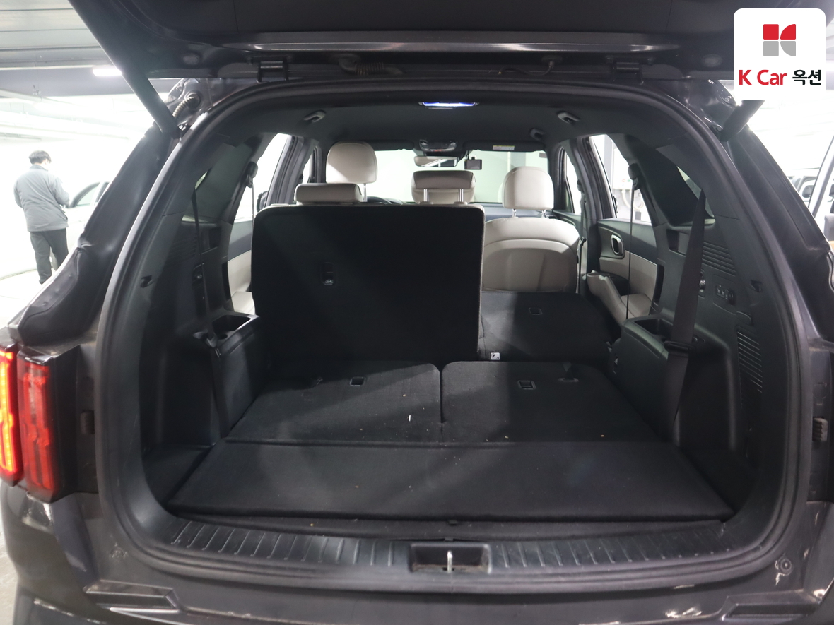 Kia Sorento 2022 - Image 26