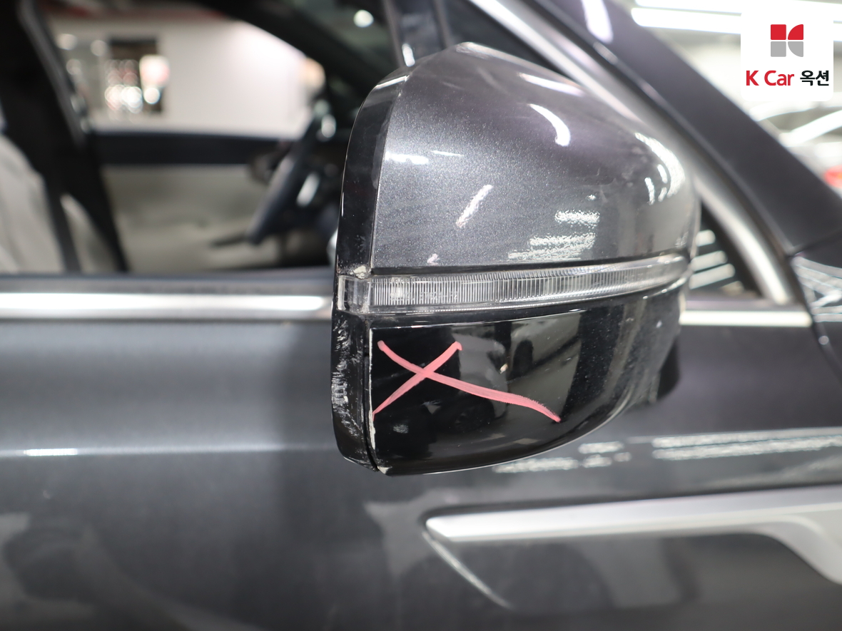 Kia Sorento 2022 - Image 49