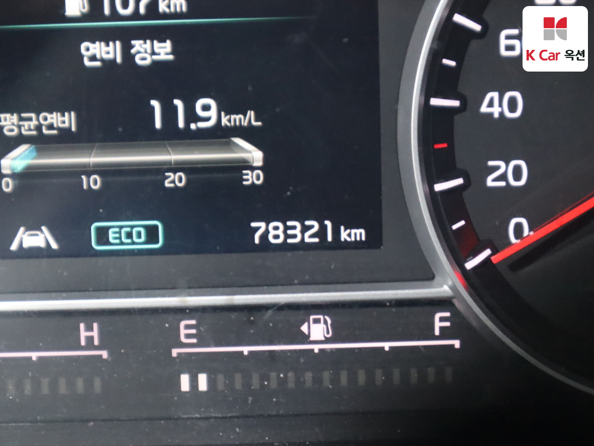 Kia Sorento 2022 - Image 4