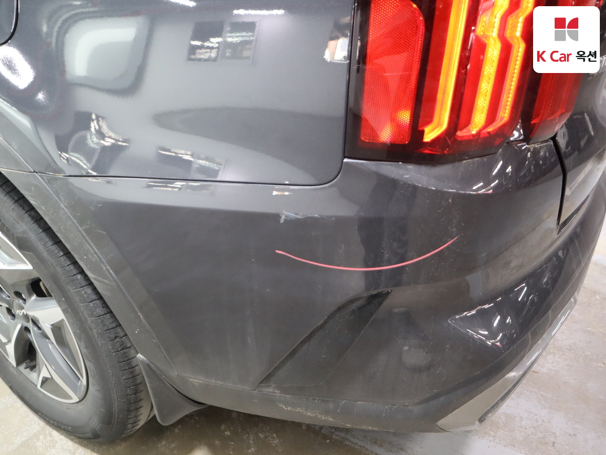 Kia Sorento 2022 - Image 43