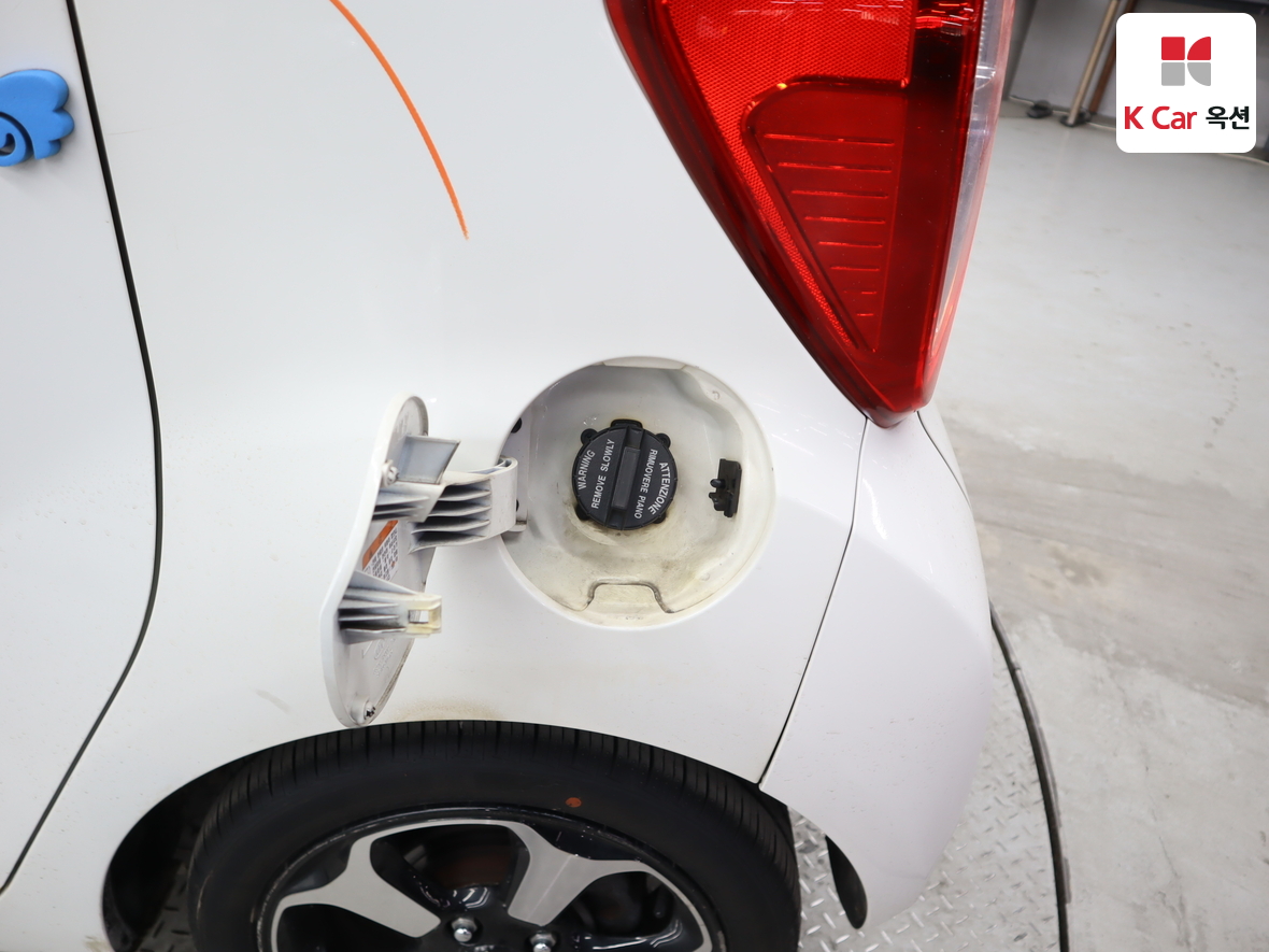 كيا راي 2014 - صورة 26