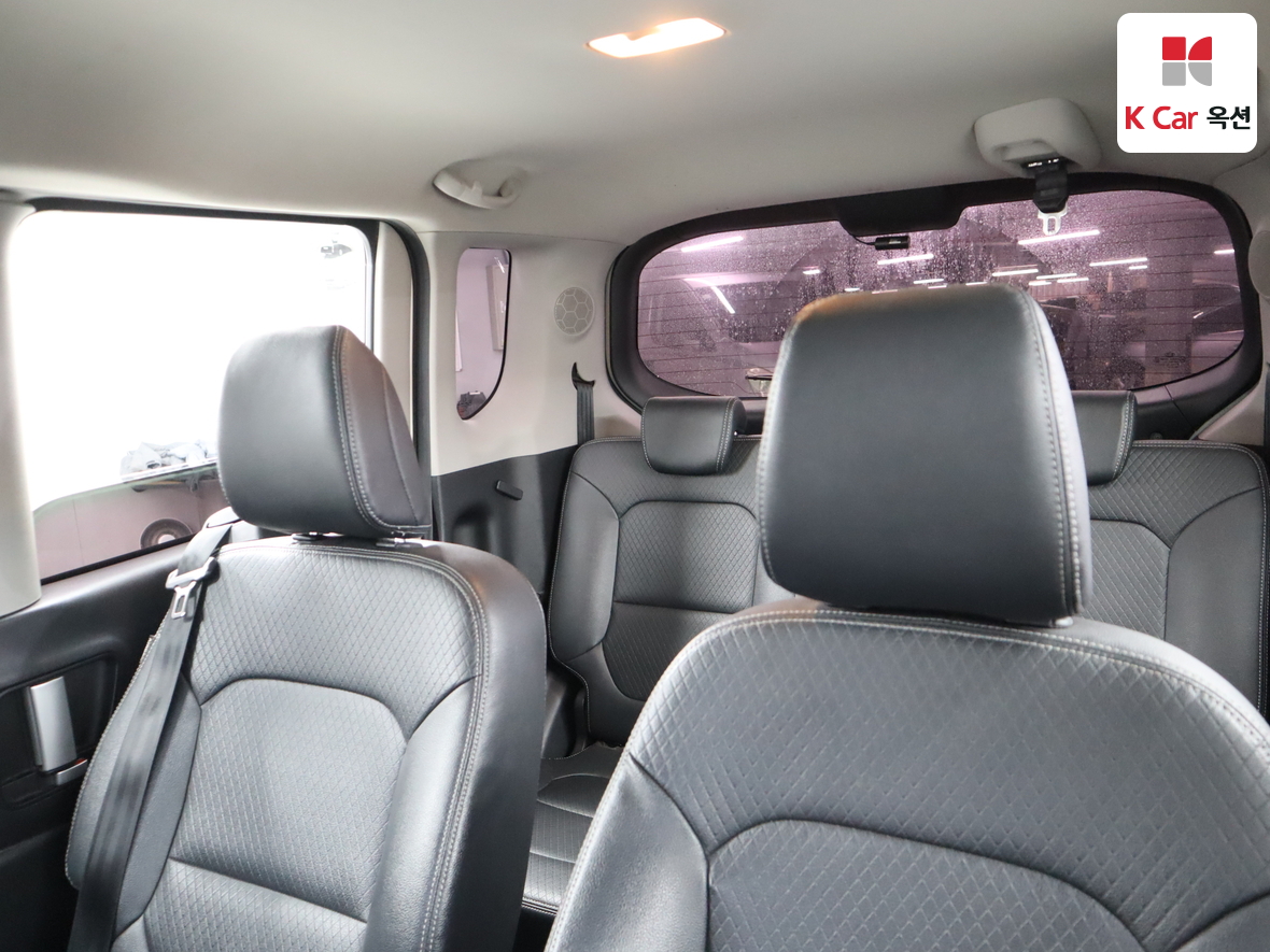 كيا راي 2014 - صورة 20