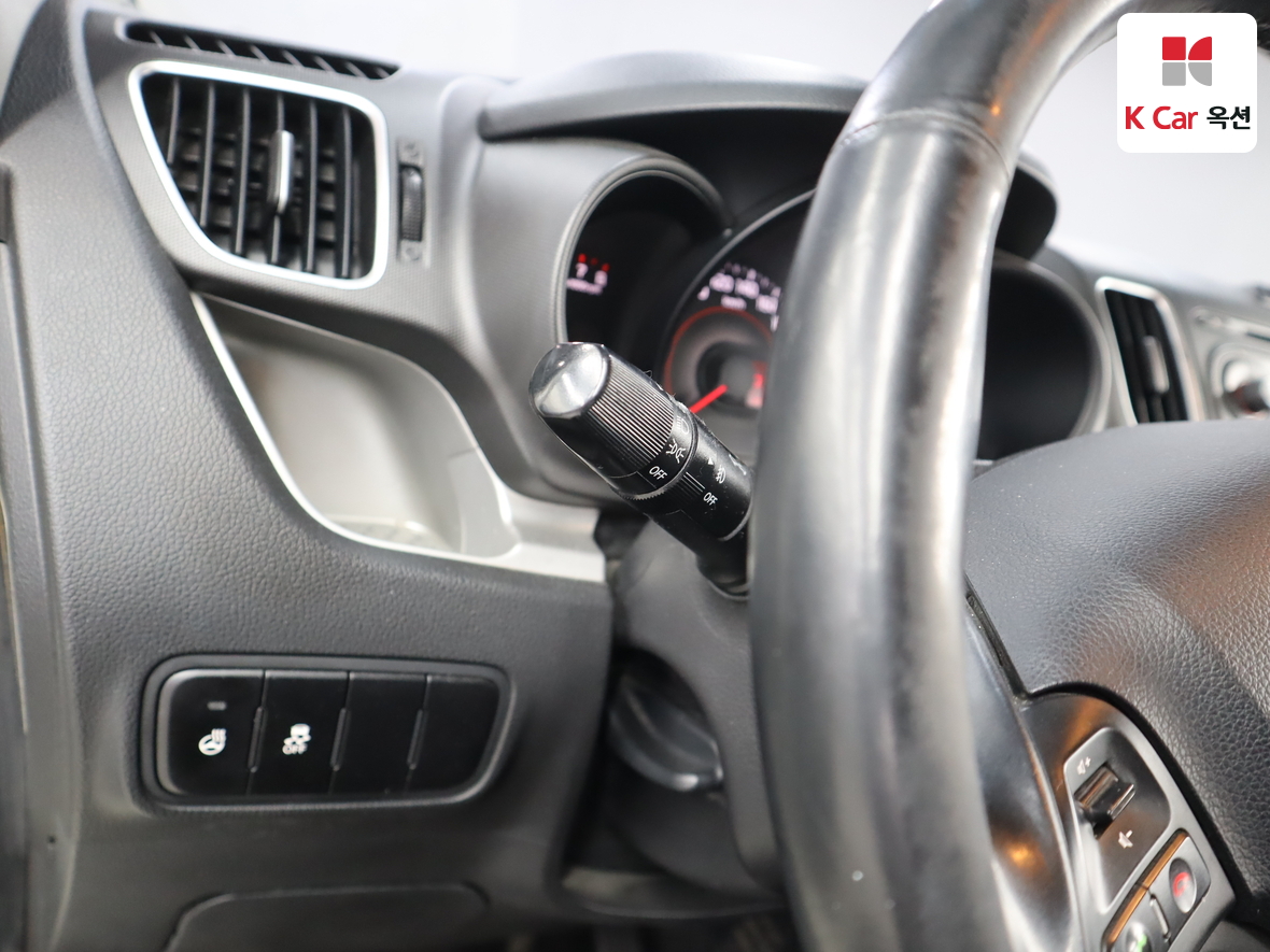 كيا راي 2014 - صورة 9