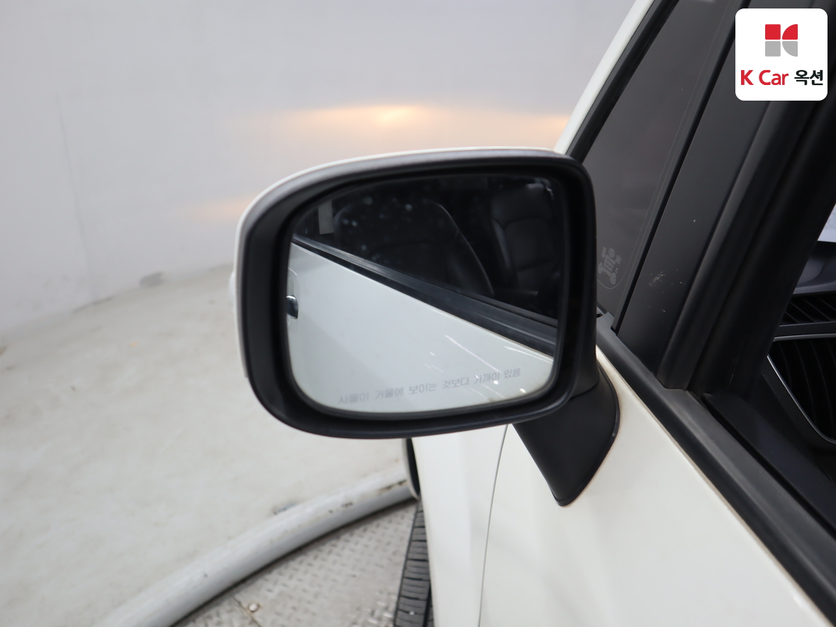 كيا راي 2014 - صورة 23