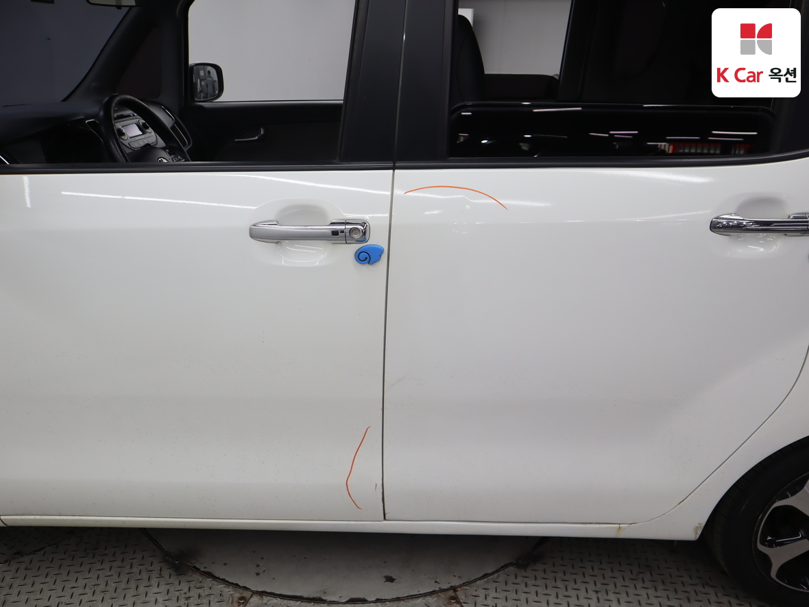 كيا راي 2014 - صورة 38