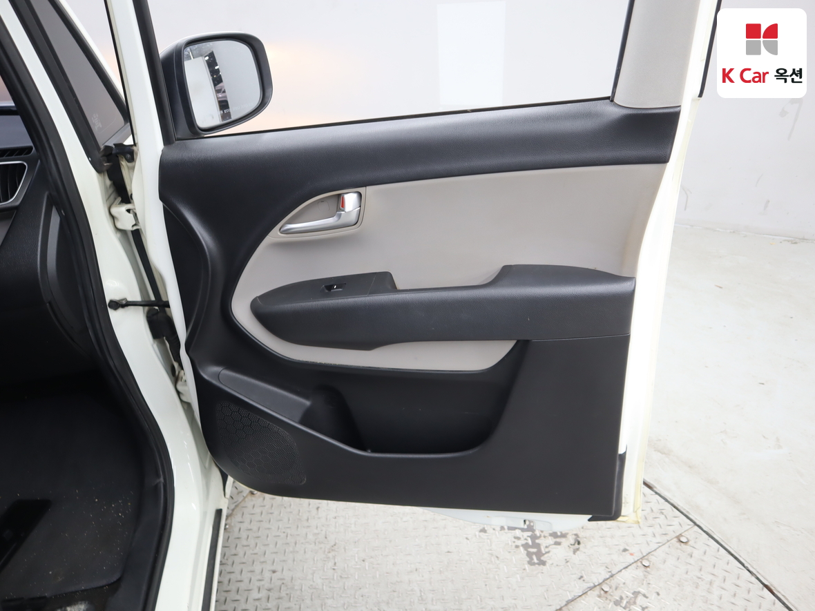 كيا راي 2014 - صورة 30