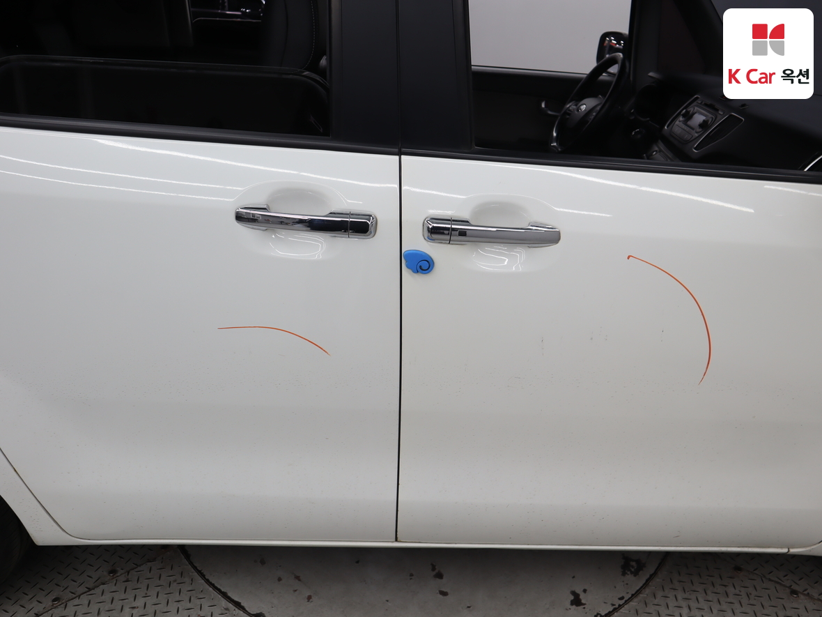 كيا راي 2014 - صورة 41