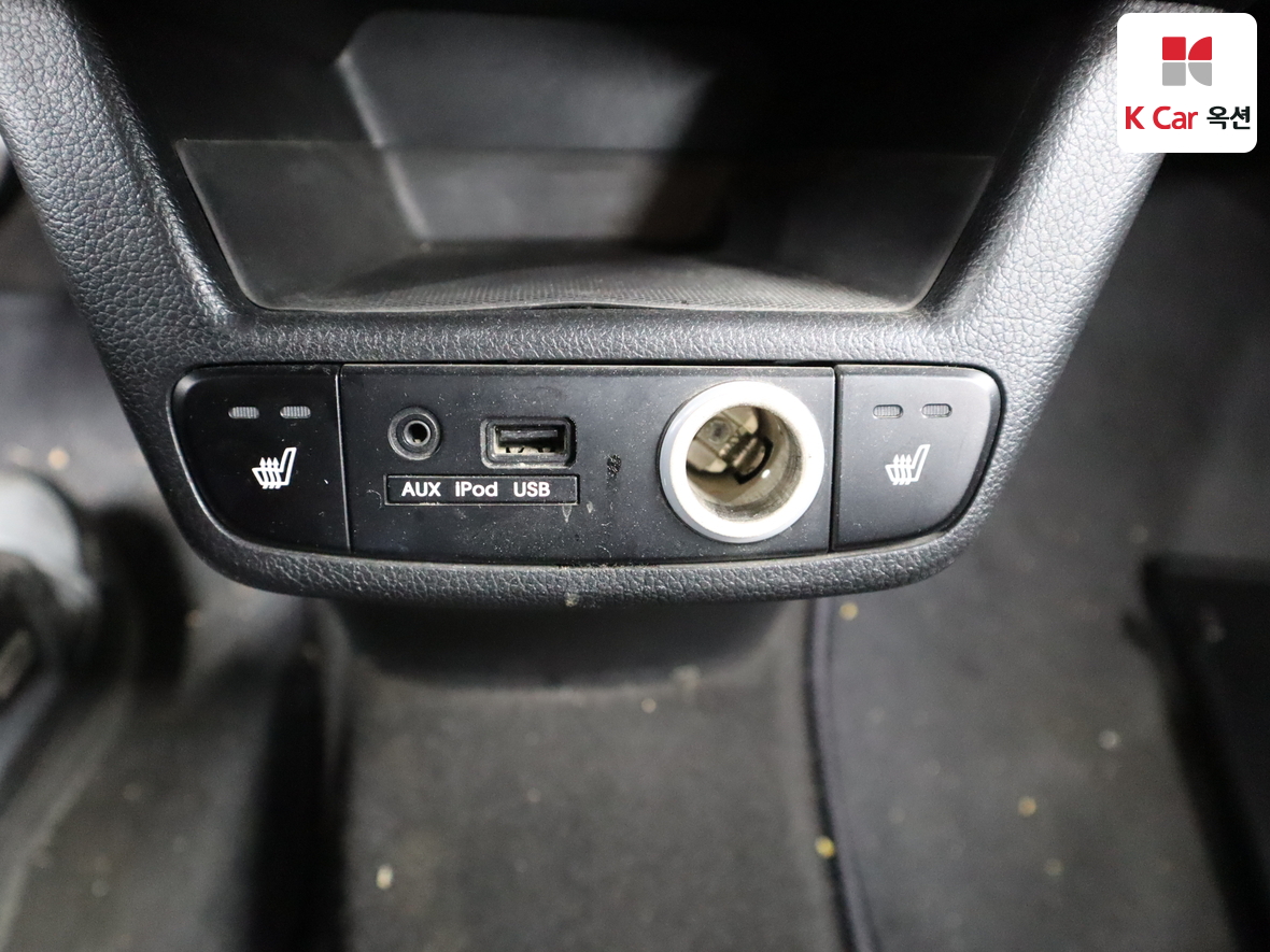 كيا راي 2014 - صورة 16