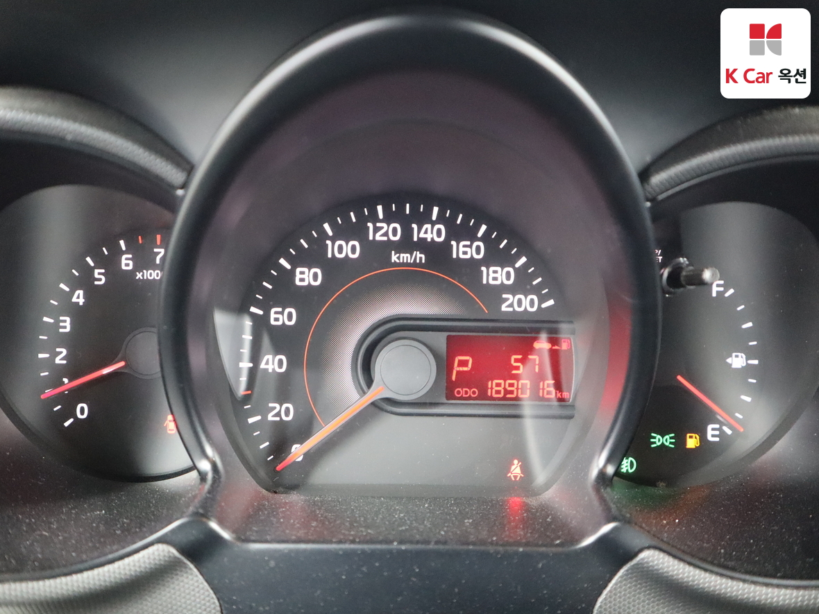 كيا راي 2014 - صورة 5