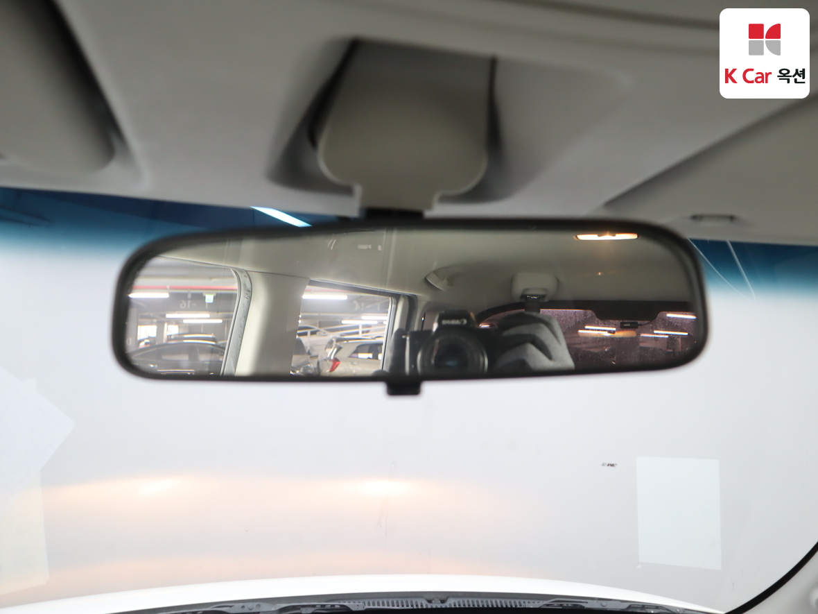 كيا راي 2014 - صورة 13