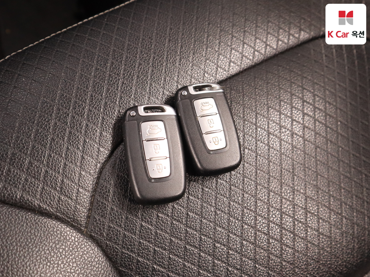 كيا راي 2014 - صورة 18