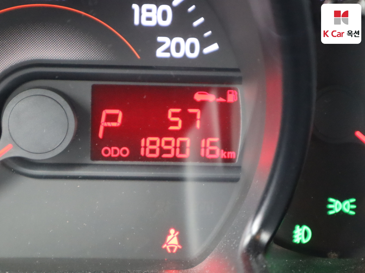 كيا راي 2014 - صورة 4