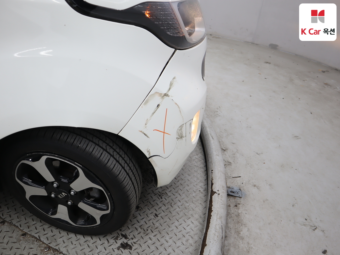 كيا راي 2014 - صورة 43