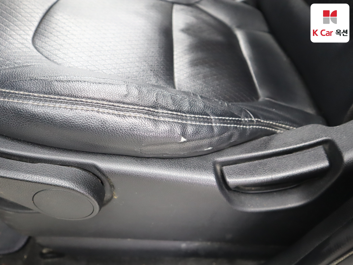 كيا راي 2014 - صورة 21