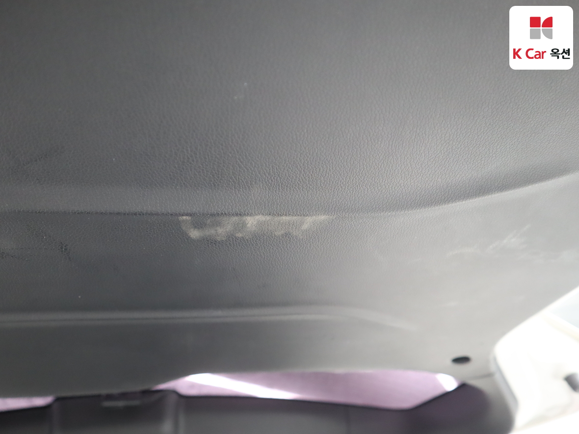 كيا راي 2014 - صورة 28