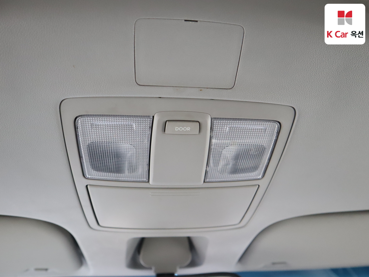 كيا راي 2014 - صورة 12