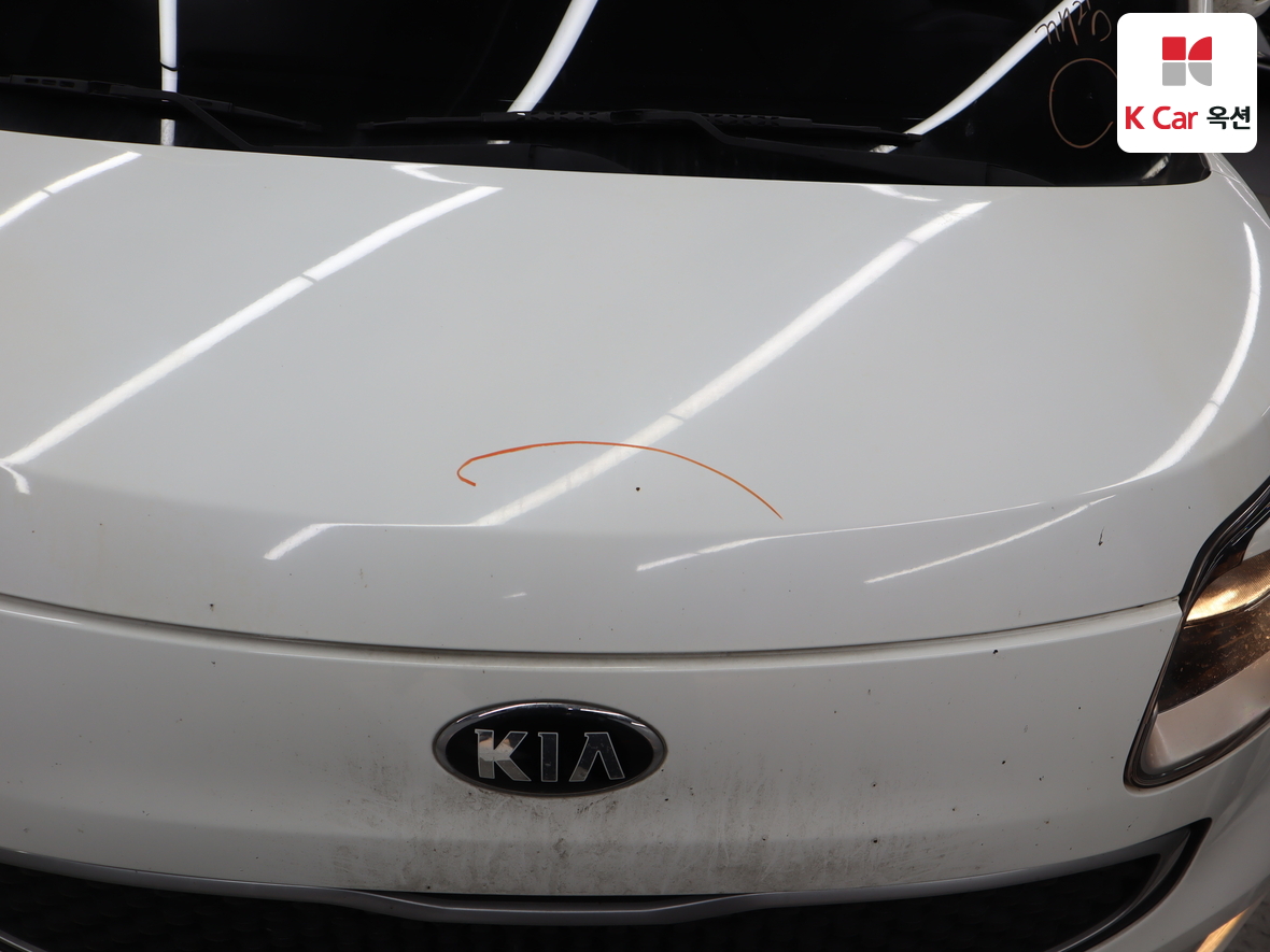 كيا راي 2014 - صورة 36