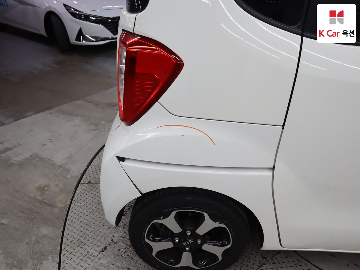 كيا راي 2014 - صورة 40