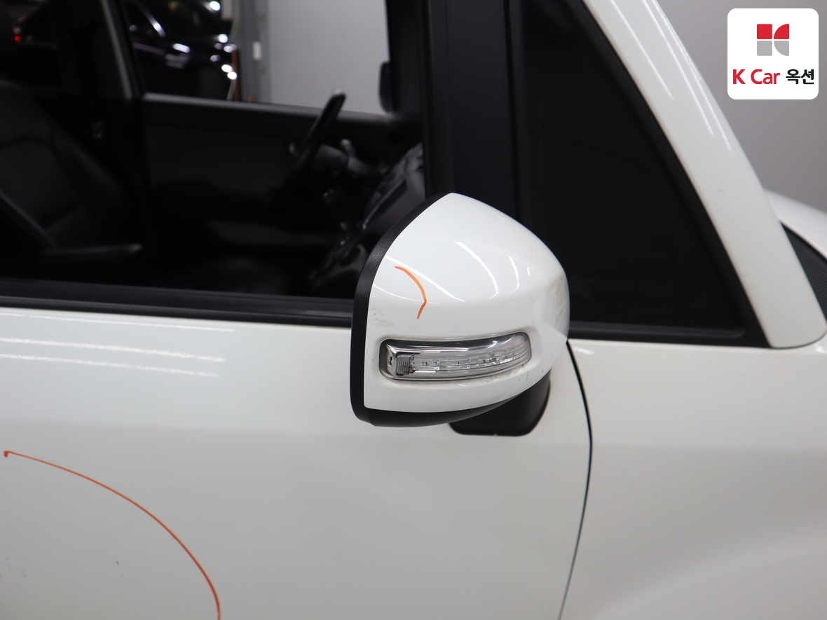 كيا راي 2014 - صورة 42