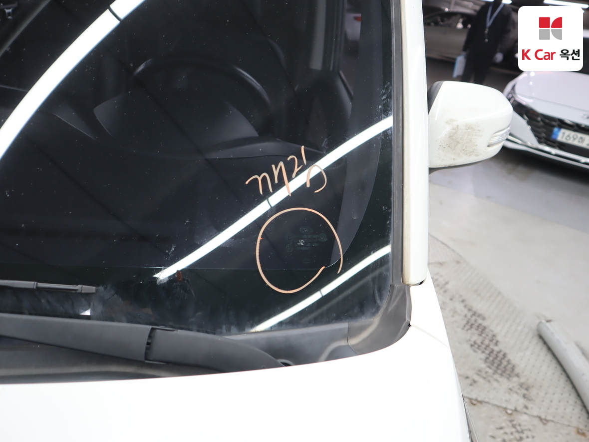 كيا راي 2014 - صورة 35