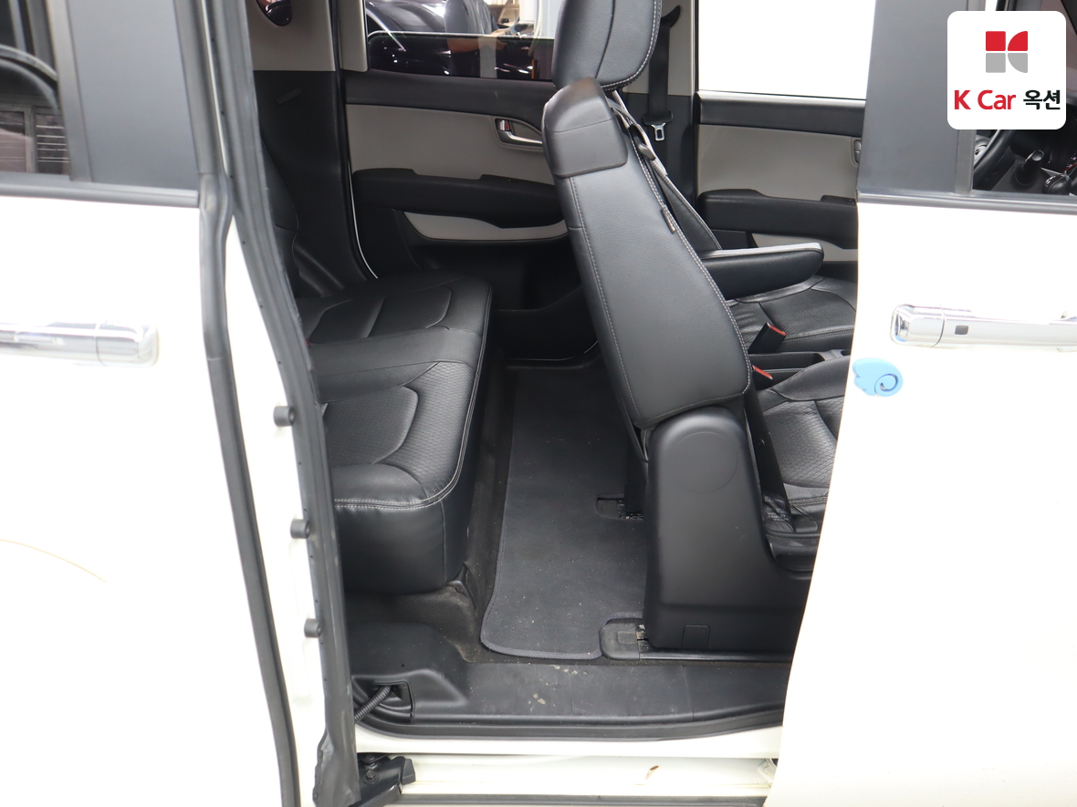 كيا راي 2014 - صورة 29