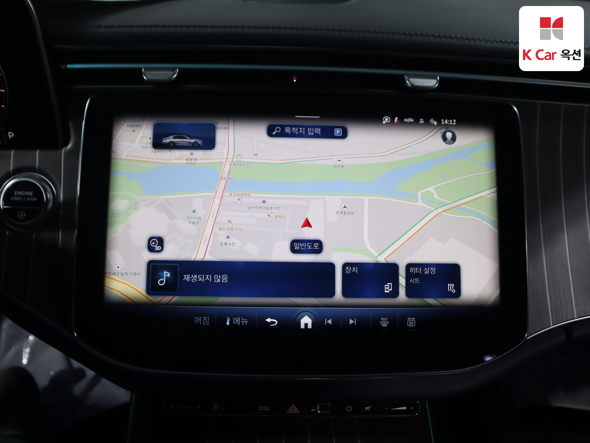 Mercedes-Benz E-Class 2025 - Image 14