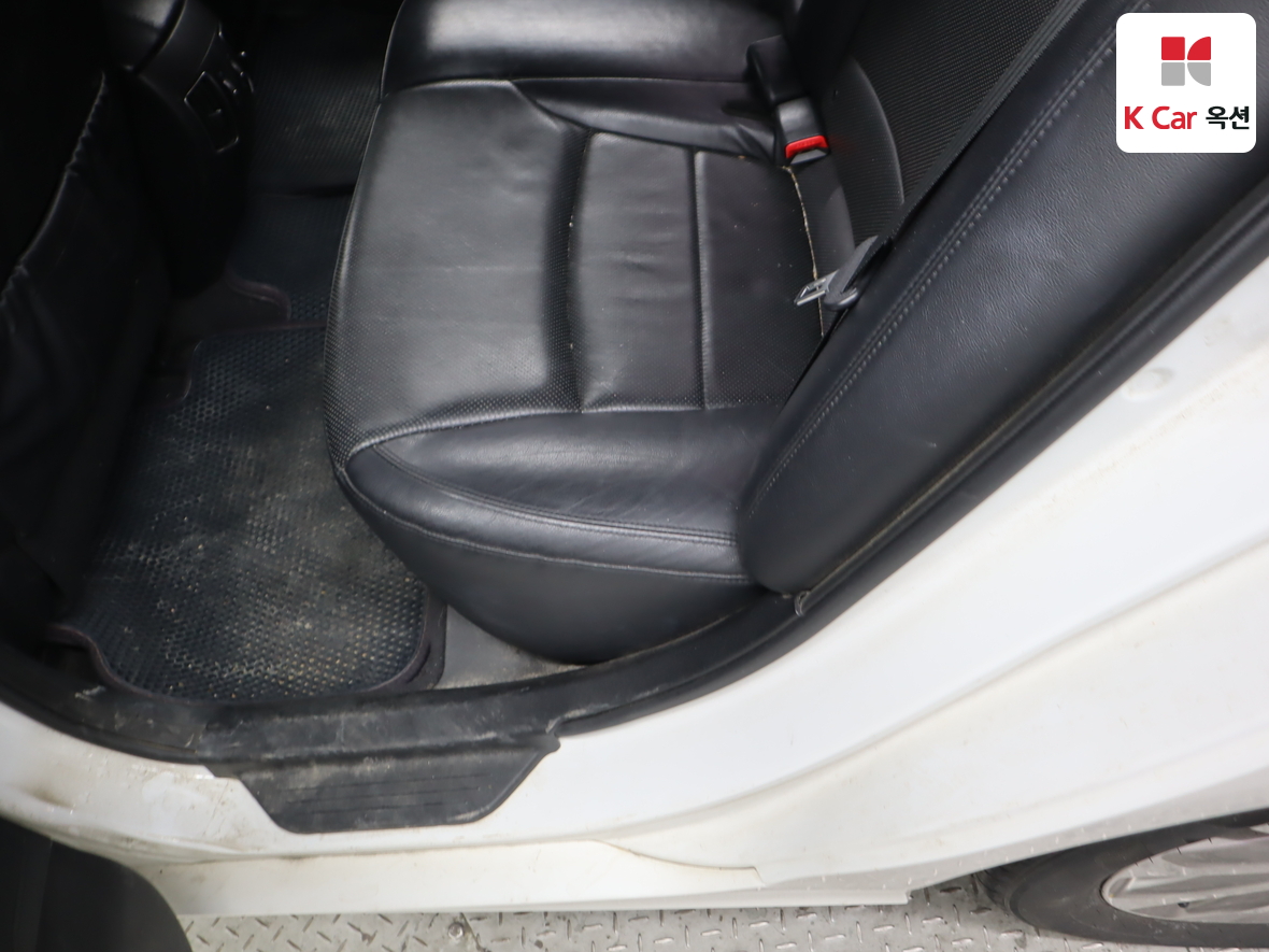 Hyundai Sonata 2014 - Image 24