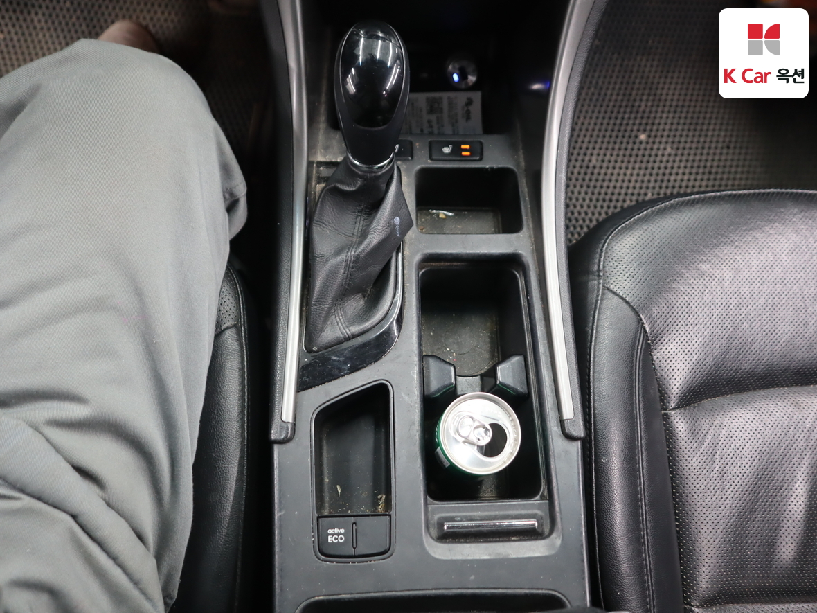 Hyundai Sonata 2014 - Image 16