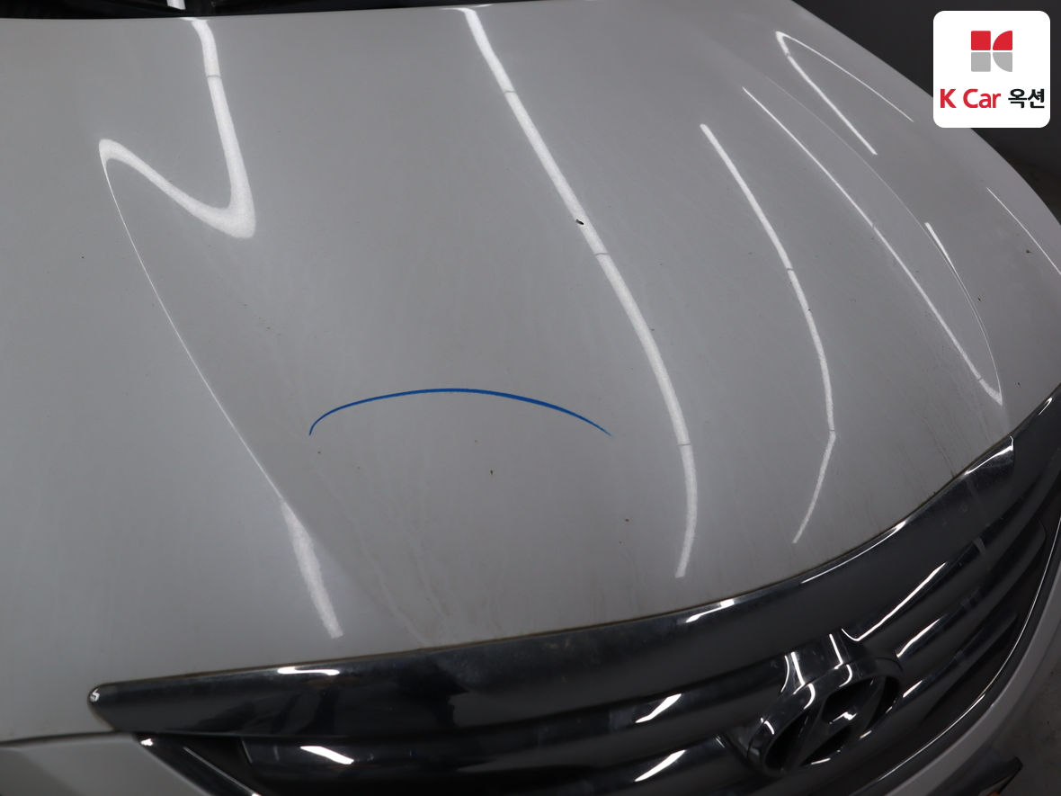 Hyundai Sonata 2014 - Image 40