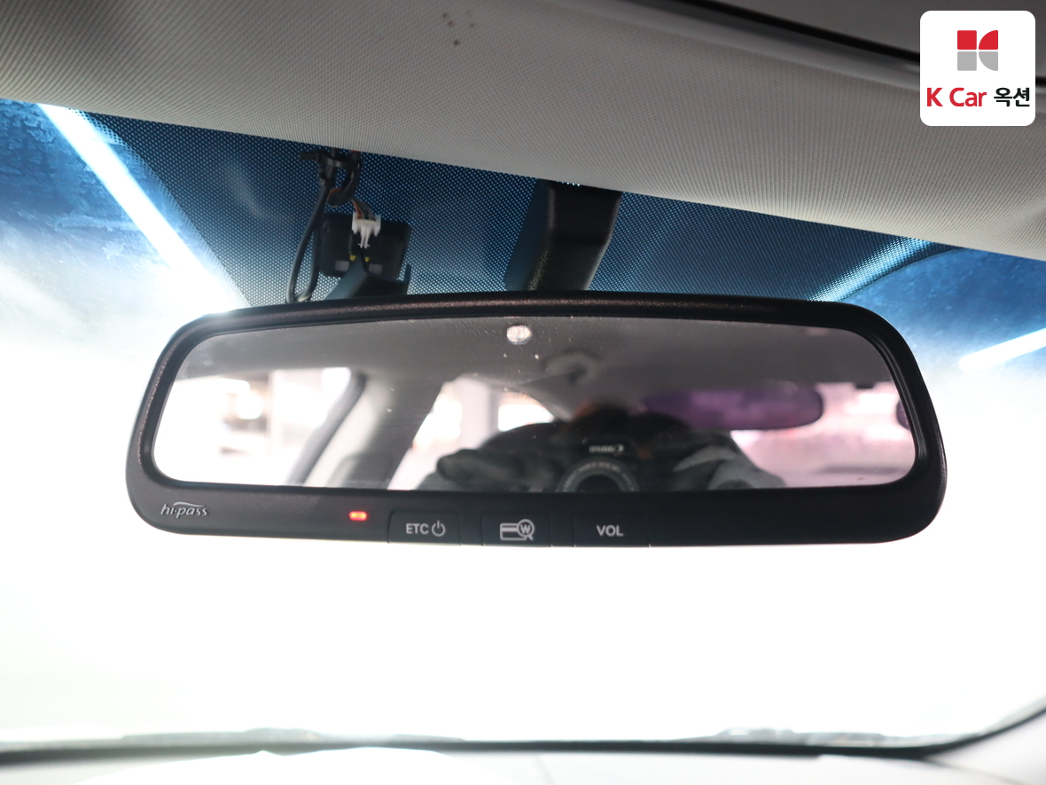 Hyundai Sonata 2014 - Image 13