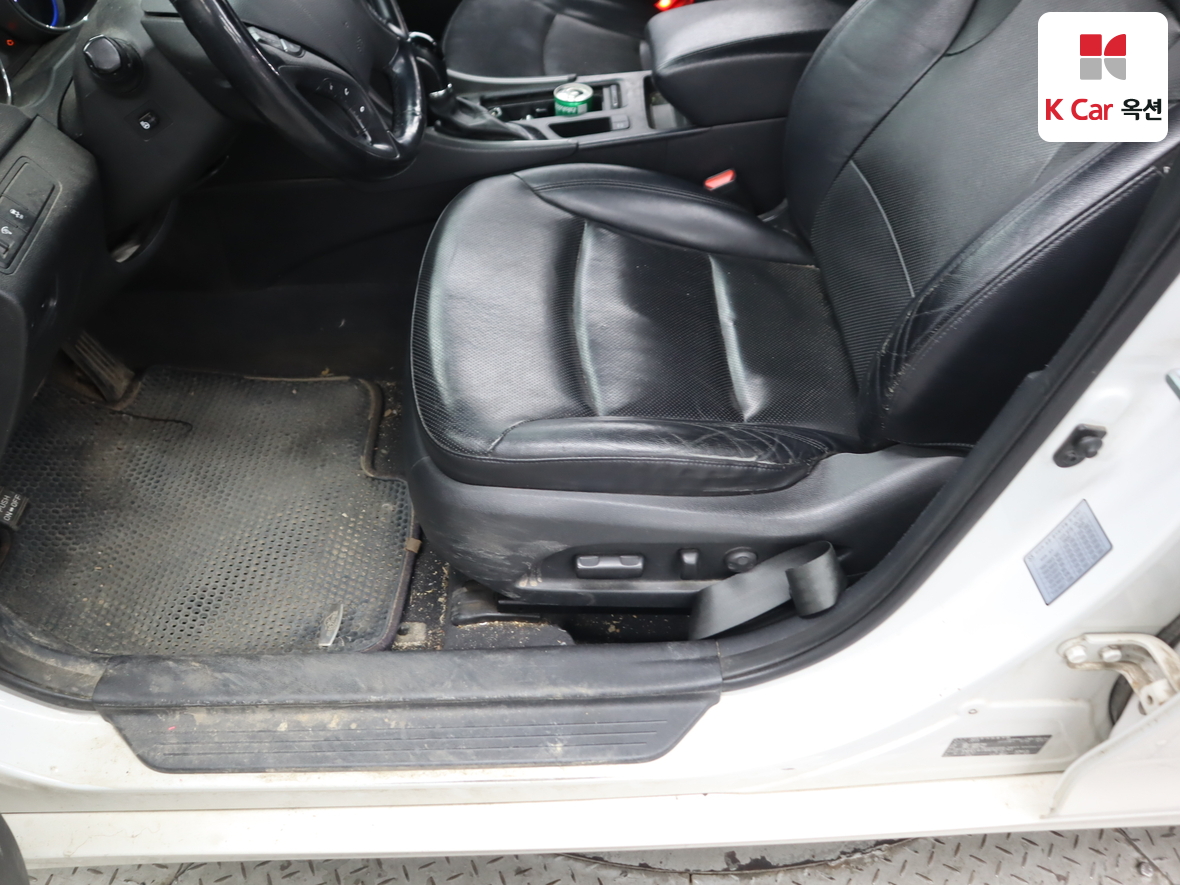 Hyundai Sonata 2014 - Image 18