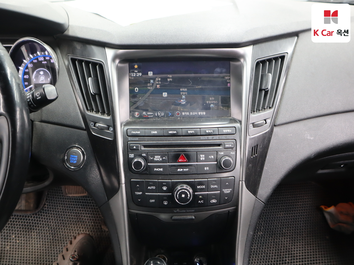 Hyundai Sonata 2014 - Image 6