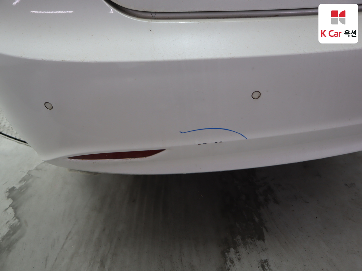 Hyundai Sonata 2014 - Image 37