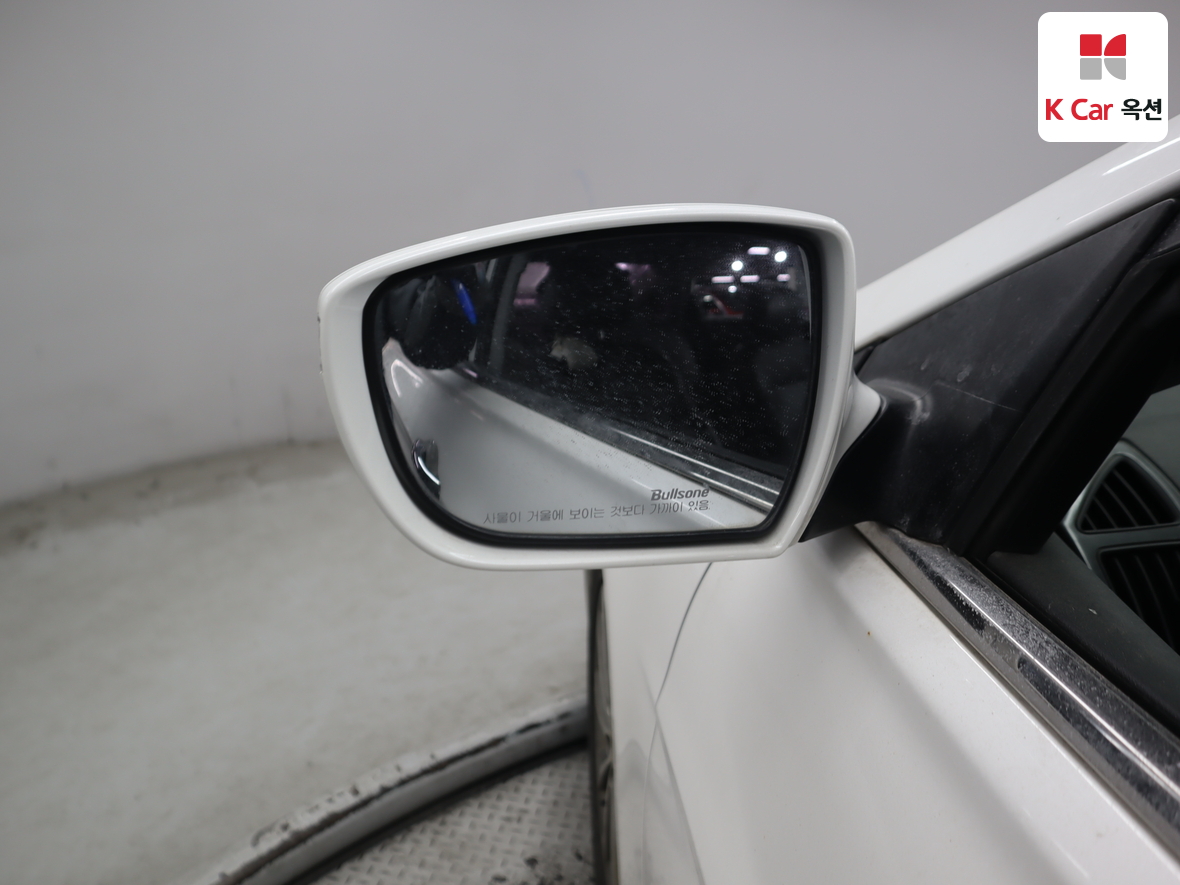 Hyundai Sonata 2014 - Image 22