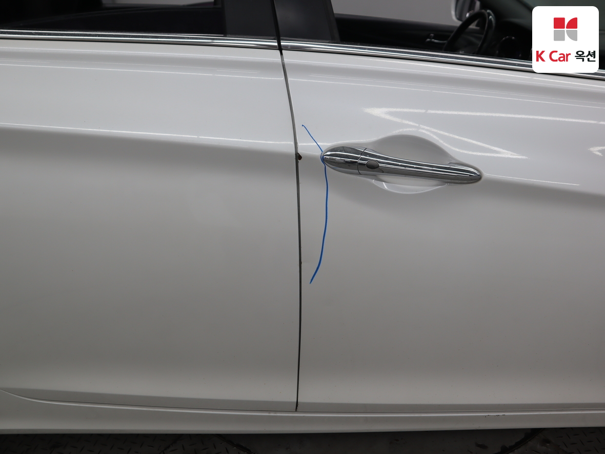 Hyundai Sonata 2014 - Image 39