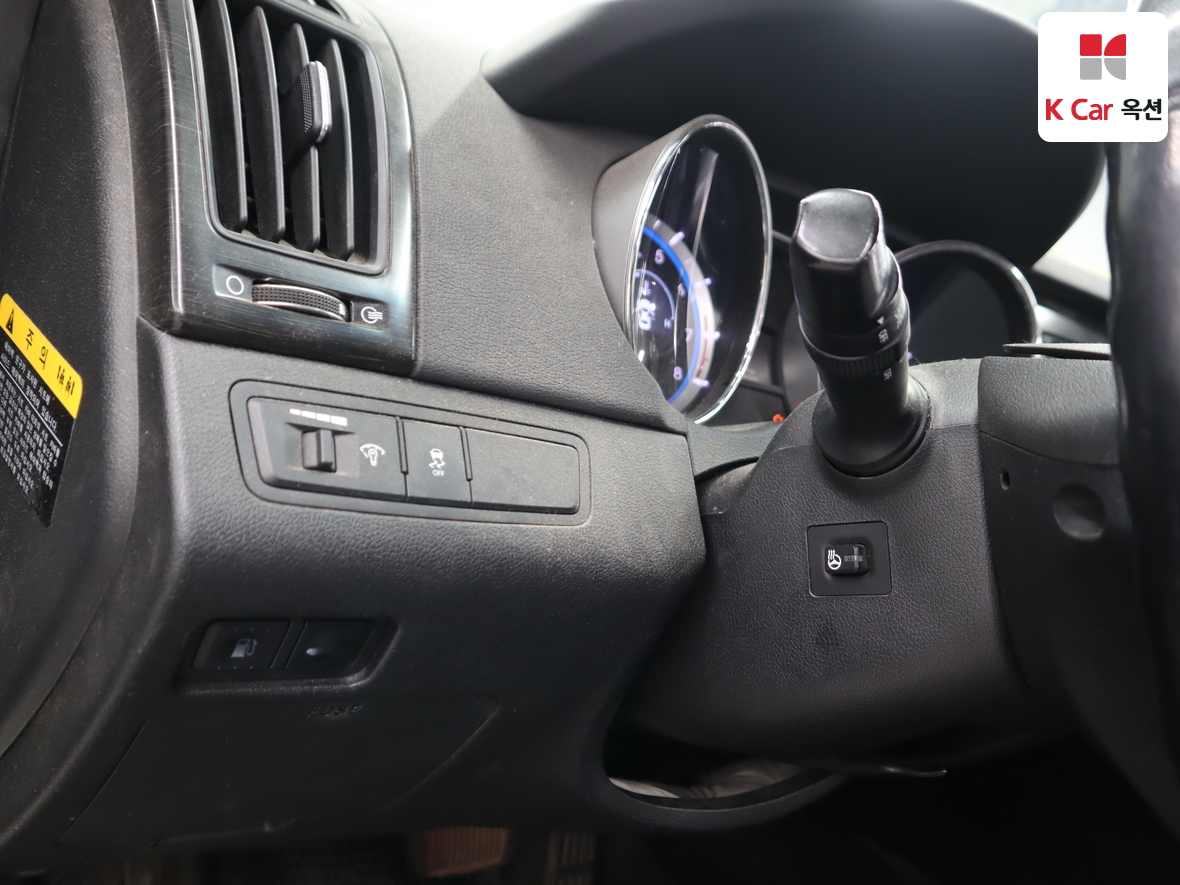 Hyundai Sonata 2014 - Image 9