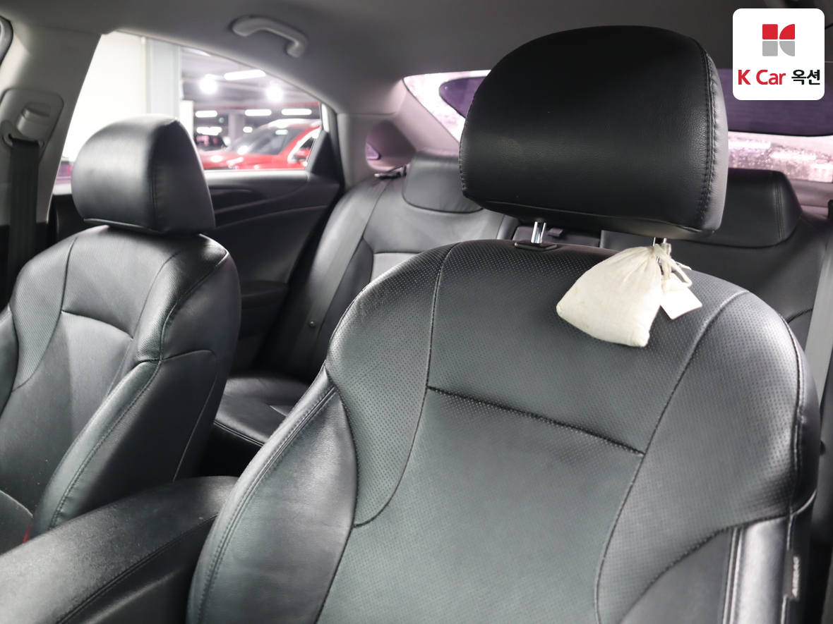 Hyundai Sonata 2014 - Image 19