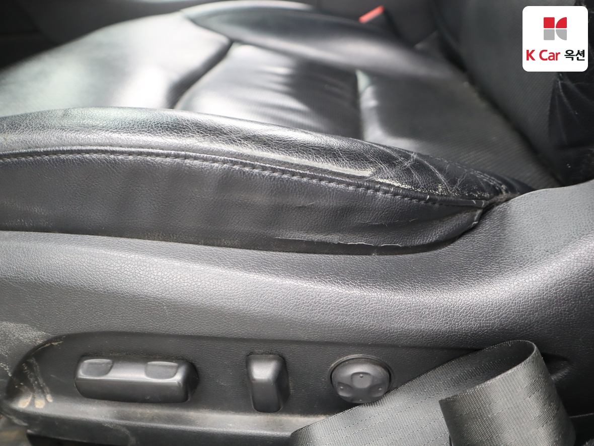 Hyundai Sonata 2014 - Image 20