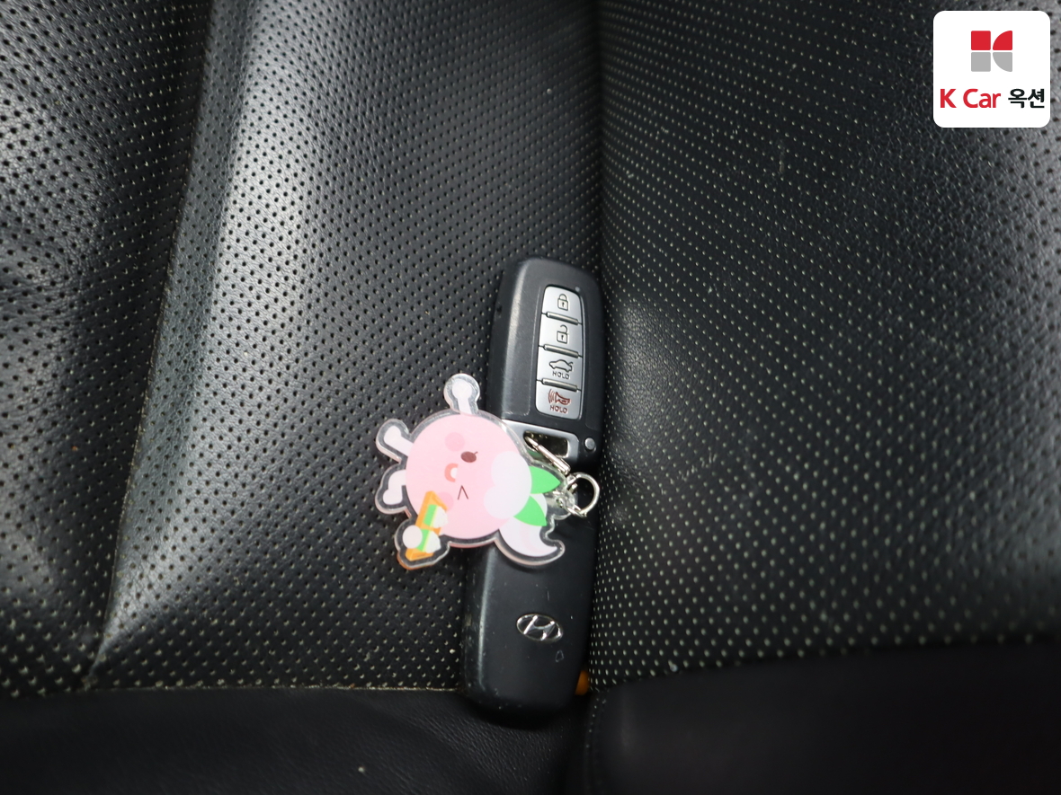 Hyundai Sonata 2014 - Image 17