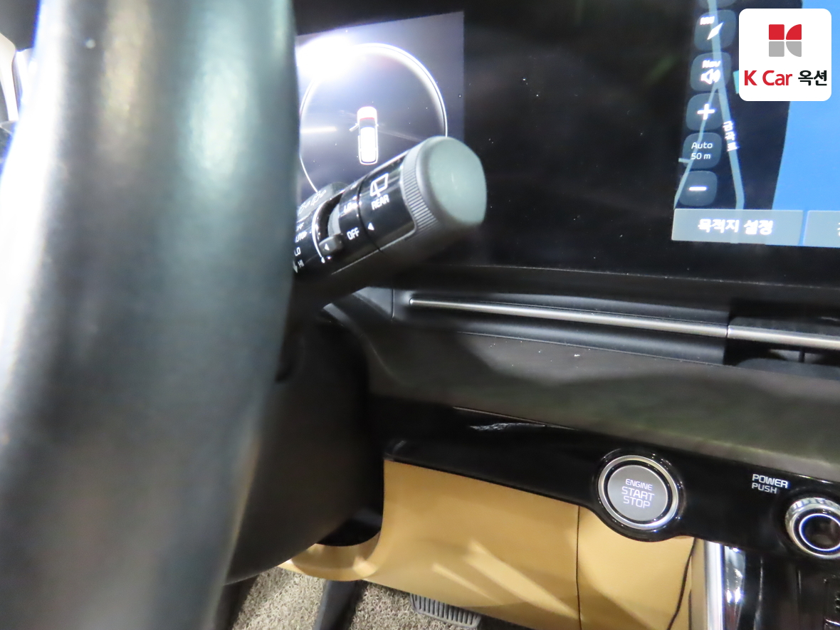 Kia Carnival 2022 - Image 11