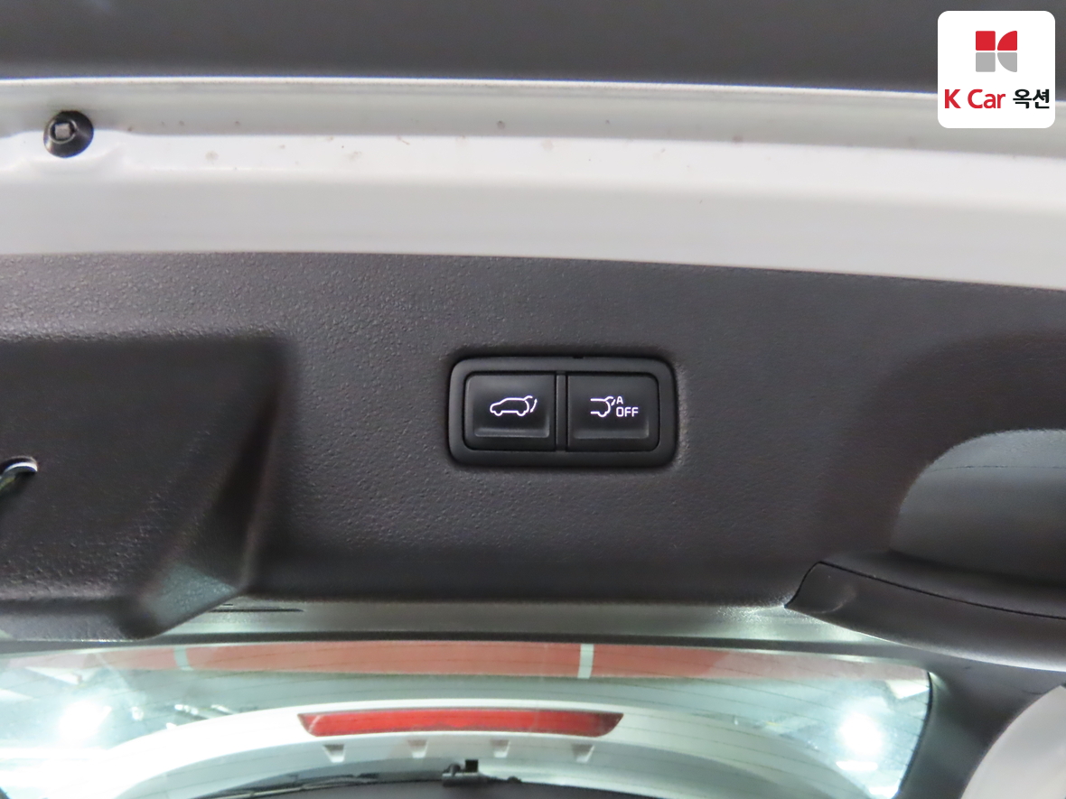 Kia Carnival 2022 - Image 24