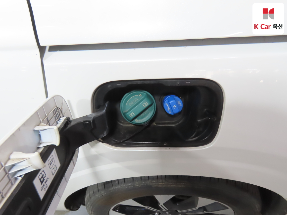 Kia Carnival 2022 - Image 22