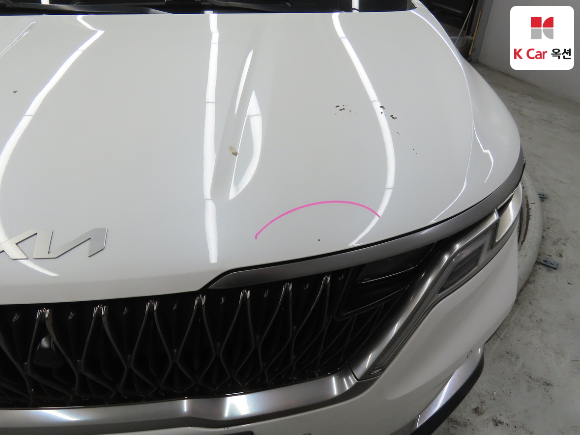 Kia Carnival 2022 - Image 34