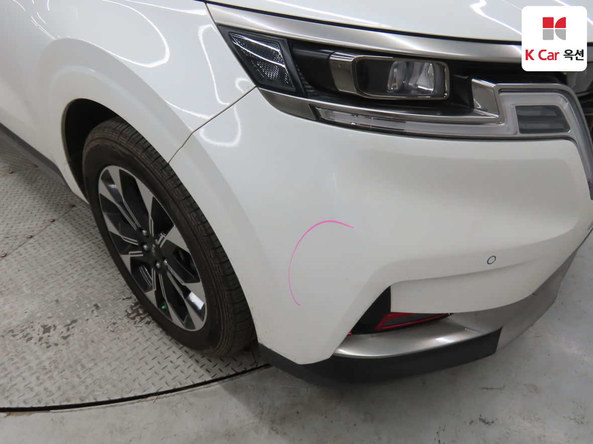 Kia Carnival 2022 - Image 33