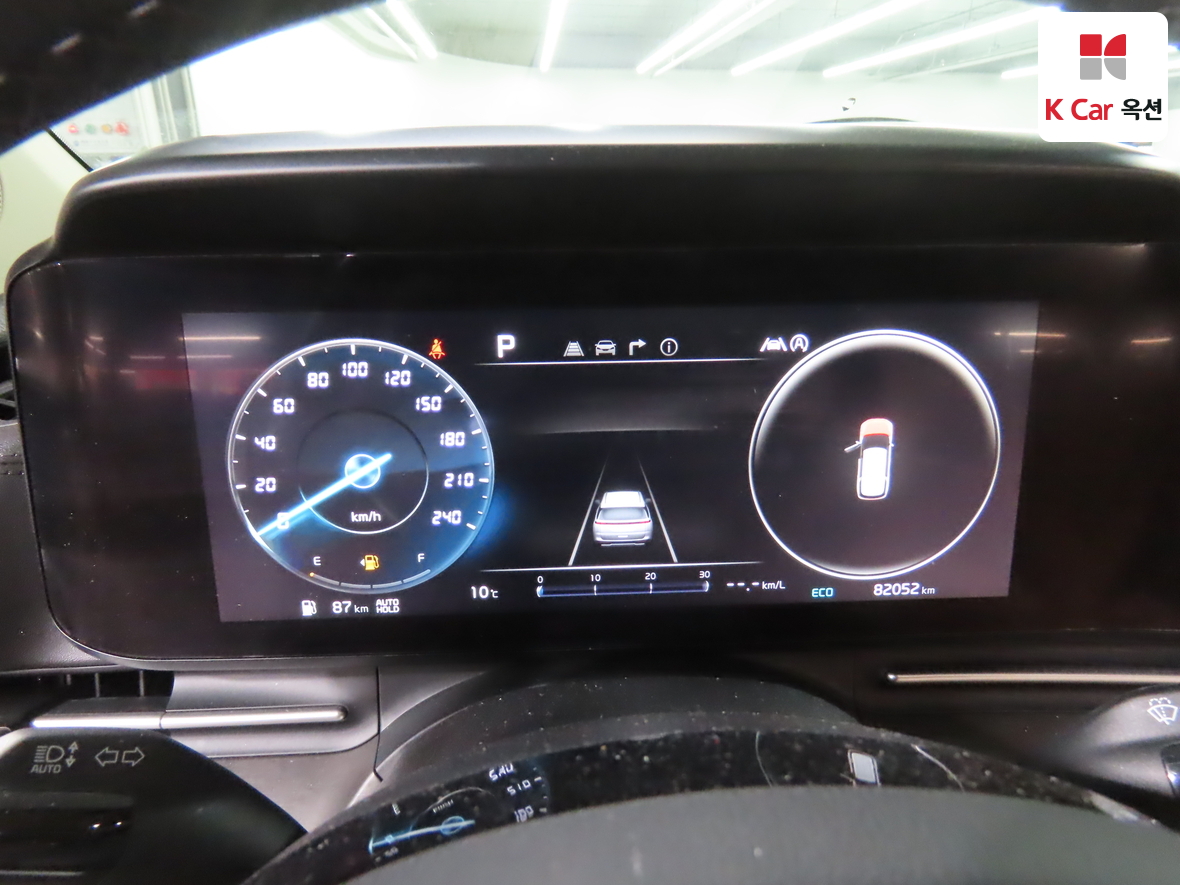 Kia Carnival 2022 - Image 5